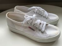 Sneaker Superga weiß Gr. 39 Innenstadt - Köln Altstadt Vorschau