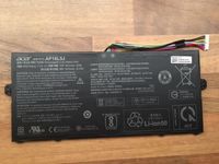 Acer Swift 10 Akku Original ! AP16L5J Brandenburg - Borkwalde Vorschau