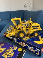 Lego Technic Set, Sammlerstück aus den 90ern Stuttgart - Stuttgart-West Vorschau