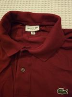 Lacoste poloshirt 4xl Nordrhein-Westfalen - Marl Vorschau