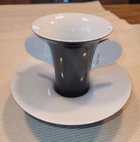 Rosenthal Sammlertasse, Künstlertasse Nr. 4 Sammeltasse Baden-Württemberg - Laupheim Vorschau