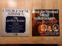 2 Doppelalbum Schallplatten Bayern - Ilmmünster Vorschau