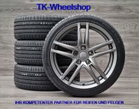 VW Polo VI 2G AW 17 Zoll Räder Allwetterreifen Reifen NEU Bayern - Fürth Vorschau