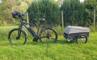 Fahrrad E-Bike Umbau Rheinland-Pfalz - Filsen Vorschau