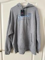 Levi’s Kapuzenpulli neu Herren Kreis Ostholstein - Eutin Vorschau