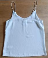 Vero Moda Damen Top Größe M weiß Nordrhein-Westfalen - Marl Vorschau