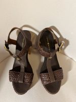 Sandalen Tommy Hilfiger Baden-Württemberg - Karlsruhe Vorschau