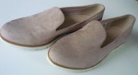 5TH AVENUE Damen flache Halbschuhe Slipper rose  Gr. 36 Niedersachsen - Stade Vorschau