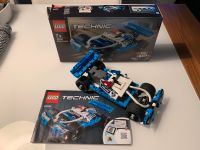 Lego Technic 42091 Rennauto Nordrhein-Westfalen - Odenthal Vorschau