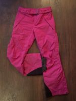 Skihose dunkles Pink Brandenburg - Frankfurt (Oder) Vorschau