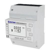 Growatt Dreiphasensensor Smartmeter Smart Energy Meter (0% MwSt) Nordrhein-Westfalen - Schwerte Vorschau