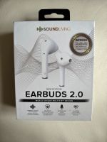 Soundliving Earbuds 2.0 Bayern - Mühldorf a.Inn Vorschau