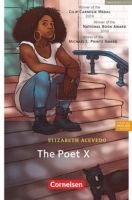 The Poet X – Elisabeth Acevedo (englisch Lektüre) Nordrhein-Westfalen - Meckenheim Vorschau