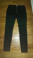 Jeans Hose von Please ♡ schwarz mit Goldstaub Schleswig-Holstein - Großhansdorf Vorschau