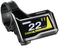 Shimano SC-E8000 Display Bayern - Veitshöchheim Vorschau