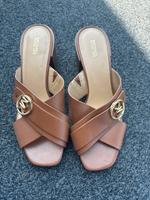 Sandalen Michel Kors Sachsen - Rötha Vorschau