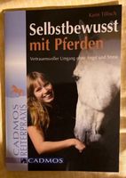 Casinos Reiterpraxis Selbstbewusst mit Pferden Kr. München - Putzbrunn Vorschau