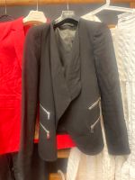 Zara Blazer Silber Details Massimo Dutti S Hamburg-Nord - Hamburg Dulsberg Vorschau