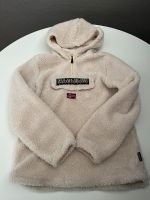 Napapijri Fleecejacke/Fleecepullover, creme, S Hannover - Mitte Vorschau