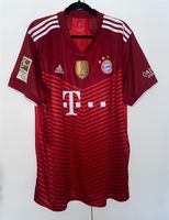 FC Bayern München Trikot 9 Lewandowski Saison 20/21 Häfen - Bremerhaven Vorschau