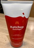 Mc Donalds Ketschup Duschgel 150ml Köln - Mülheim Vorschau