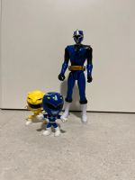 Power Rangers Actionfiguren Duisburg - Duisburg-Süd Vorschau