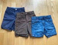 3er Set Shorts Bayern - Neumarkt i.d.OPf. Vorschau