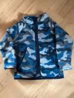 Baby Jacke Fleece warm 68 ungetragen Baden-Württemberg - Schramberg Vorschau