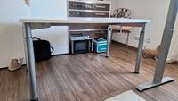 PC Arbeitstisch_Schreibtisch Hessen - Bad Schwalbach Vorschau