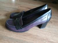 Halbschuhe Schuhe Pumps Tamaris wie neu Niedersachsen - Sickte Vorschau