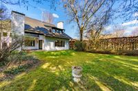 Großzügiges Einfamilienhaus im Zentrum von Baldham - gepflegter Zustand, sofort verfügbar! Bayern - Baldham Vorschau