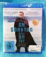 NEU Blu-ray Am Sonntag bist du tot BRENDAN GLEESON Niedersachsen - Bockhorn Vorschau