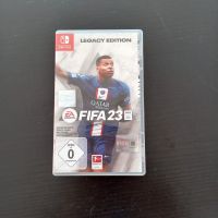 Fifa 23 Legacy Edition für Switch Niedersachsen - Bad Zwischenahn Vorschau