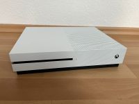 Microsoft XBOX One S Konsole Weiß 1 TB Nordrhein-Westfalen - Hagen Vorschau