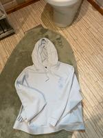 Adidas Kaputzenjacke L hellblau inkl. Versand Nordrhein-Westfalen - Dorsten Vorschau