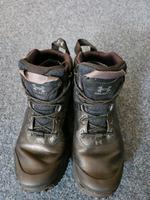 Under Armour Stiefel 39 neuwertig Sachsen-Anhalt - Magdeburg Vorschau