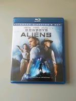 Blu-ray - Cowboys & Aliens - Extended Director's cut Berlin - Mitte Vorschau