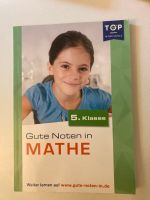 Gute Noten in Mathe 5.Klasse Bayern - Waidhaus Vorschau