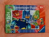 Ravensburger Puzzle PJ Masks Nordrhein-Westfalen - Moers Vorschau