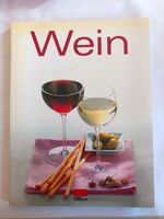 Buch "Wein" Zaubert Sandmann Verlag❤️ Thüringen - Goldbach Vorschau