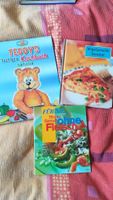Teddys Kochbuch, vegetarische Gerichte Hessen - Solms Vorschau
