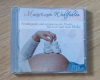 CD Mozart zum Wohlfühlen für Baby und Mamis Thüringen - Jena Vorschau