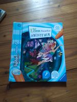 Tiptoi Elfen brauchen Abenteuer Baden-Württemberg - Kieselbronn Vorschau