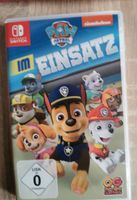 Paw Patrol Im Einsatz Nintendo Switch Spiel Sachsen-Anhalt - Magdeburg Vorschau