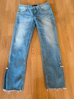 Cambio vintage Edition Jeans Hose verwaschen hellblau Gr 40 TOP!! Bayern - Eurasburg Vorschau