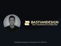 Webseite erstellen lassen ⚡WordPress I Webdesign I Grafikdesign Nordrhein-Westfalen - Krefeld Vorschau