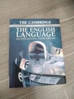 The Cambridge - The English Language,  ISBN 978-0-521-53033-0 Nordrhein-Westfalen - Oberhausen Vorschau