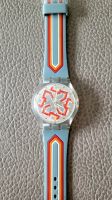 Swatch Puzzle Motion Moving Flower Hessen - Eltville Vorschau