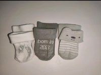 Baby Socken Sachsen - Radebeul Vorschau