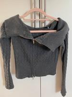 Schulterfreie Jacke Bielefeld - Joellenbeck Vorschau